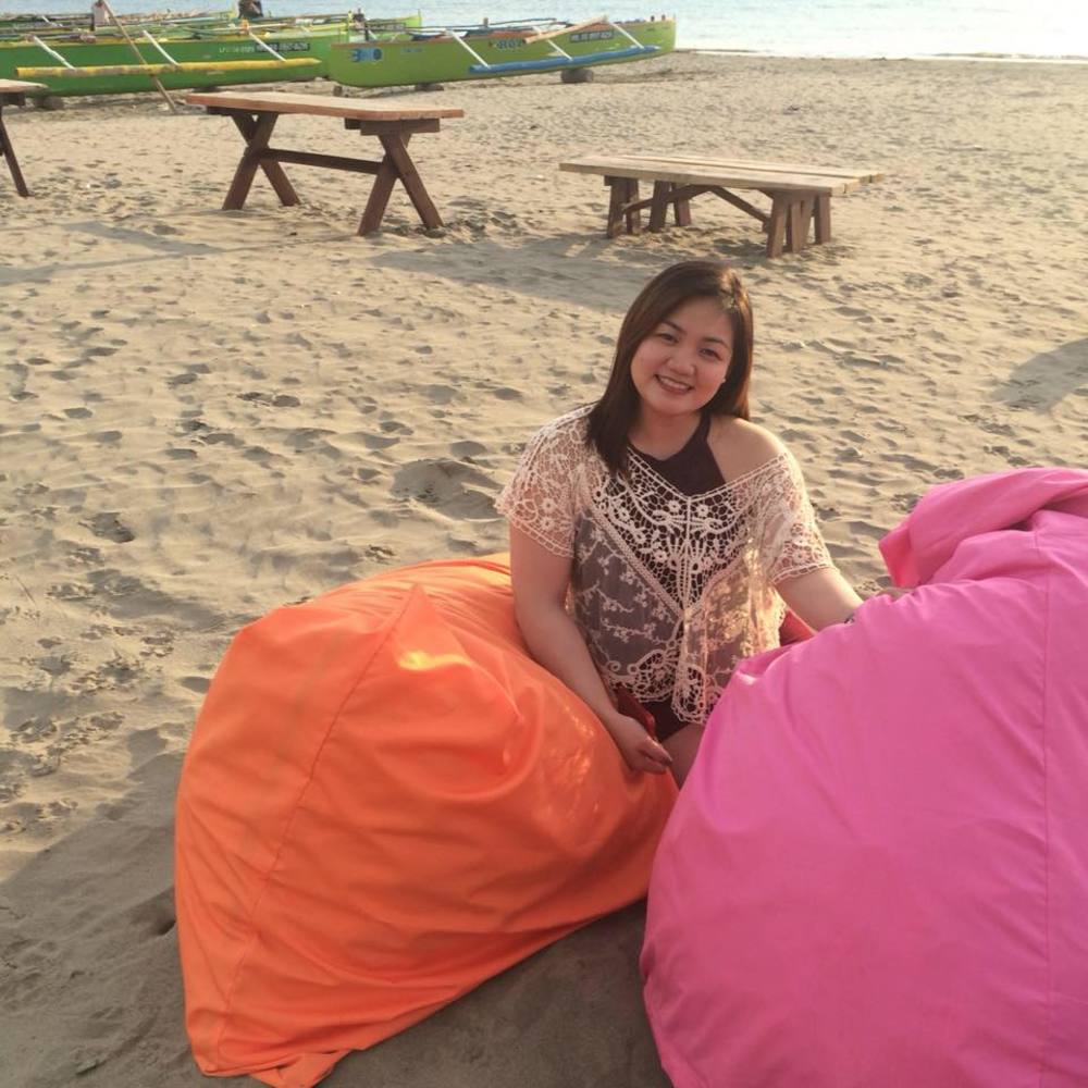 Meet your Posher, Audre